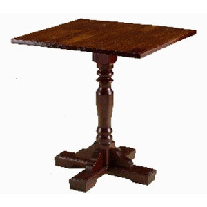 wliington table solid top sq<br />Please ring <b>01472 230332</b> for more details and <b>Pricing</b> 